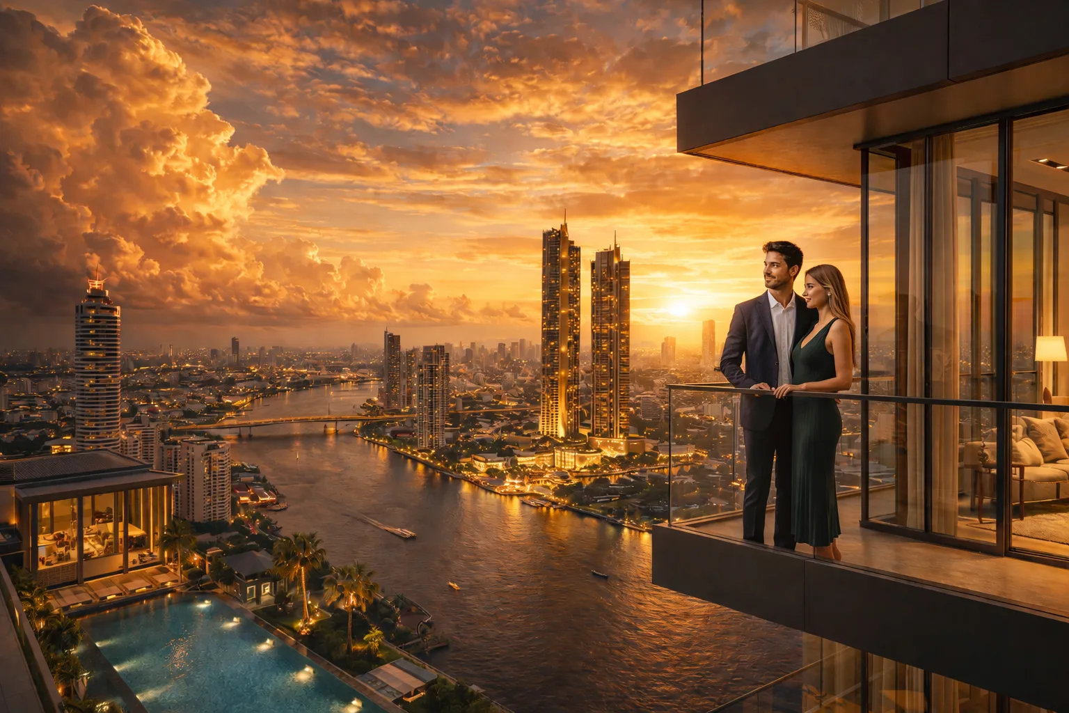 PropertyLok – Buy and Sell Real Estate & Home Services in India